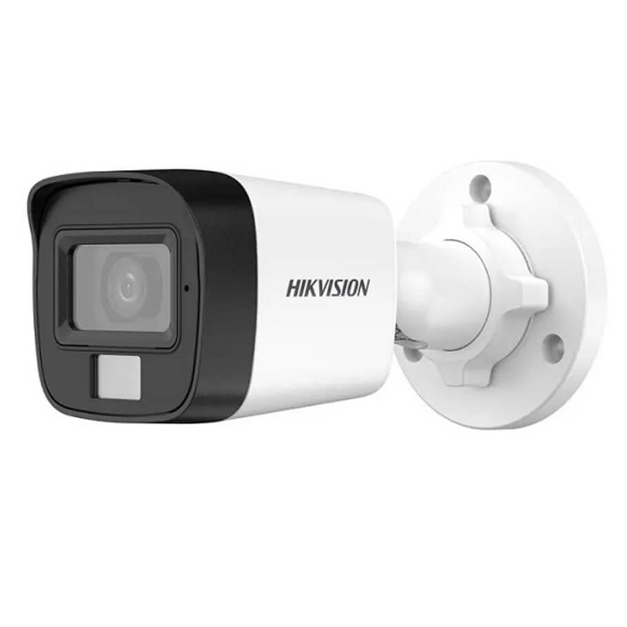 Camera 4 in 1 2MP HIKVISION DS-2CE16D0T-EXLF